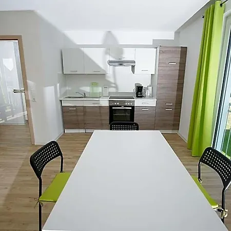 Am Baronenwald Otel
