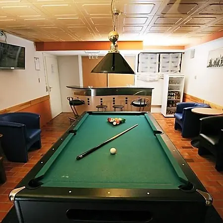 Am Baronenwald Otel 3*