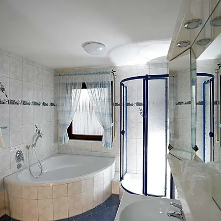 Am Baronenwald Otel