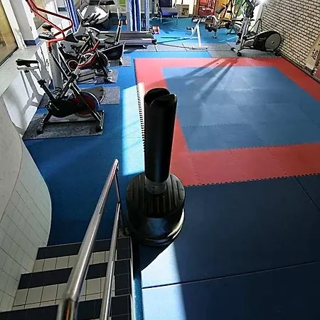 Am Baronenwald Hotel