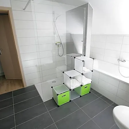 Am Baronenwald 3*