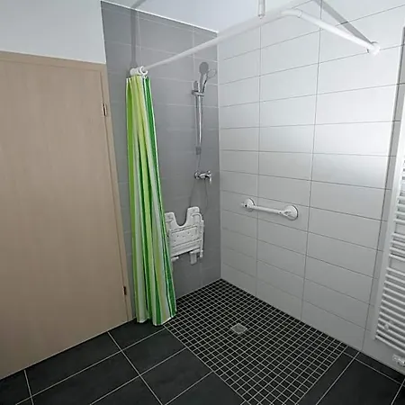 Am Baronenwald Otel Göppingen