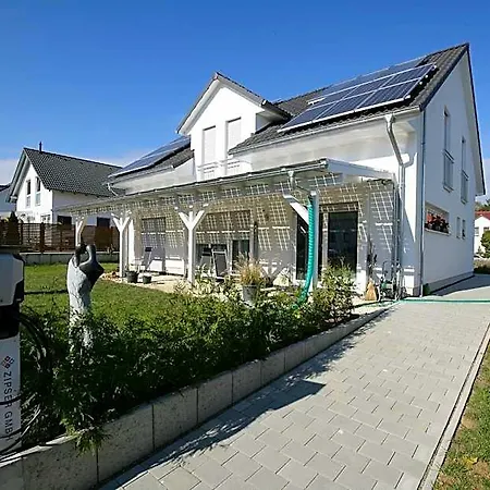 Otel Am Baronenwald 3*