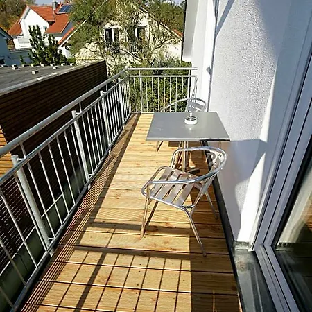 Am Baronenwald 3*