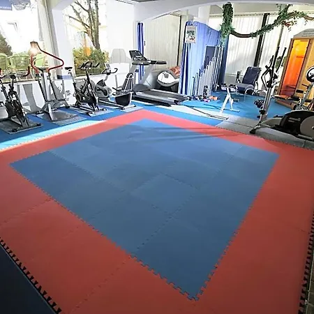 Am Baronenwald Göppingen