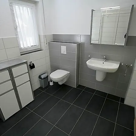 Otel Am Baronenwald 3*