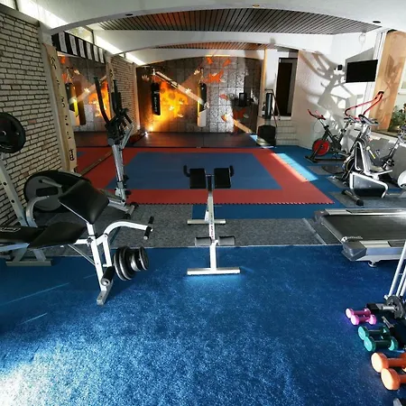 Am Baronenwald غوبينغِن