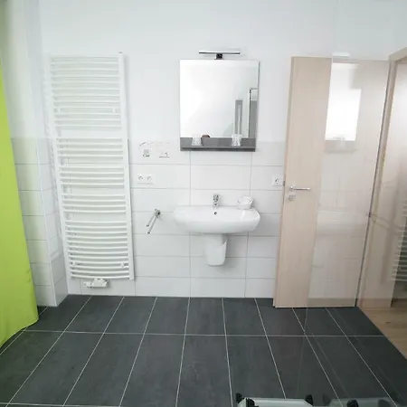 Am Baronenwald Otel Göppingen