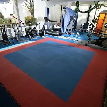 Am Baronenwald Göppingen