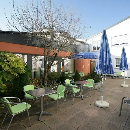 Am Baronenwald 3* Goeppingen