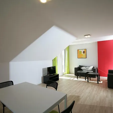 Hotel Am Baronenwald 3*