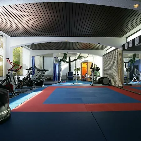 Am Baronenwald Hotel 3*