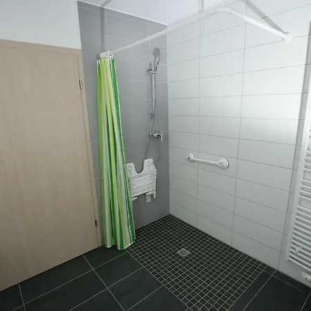 Am Baronenwald Hotel