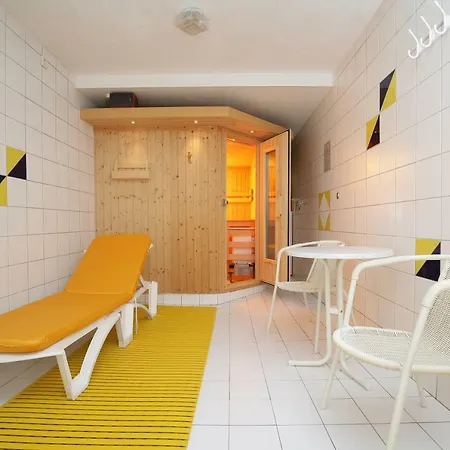 Am Baronenwald Hotel