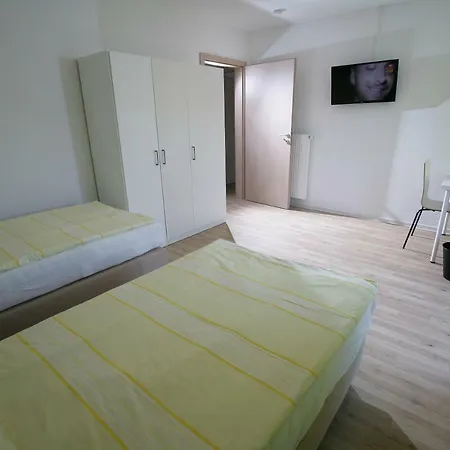 Am Baronenwald Hotel 3*