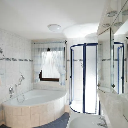 Hotel Am Baronenwald Goeppingen