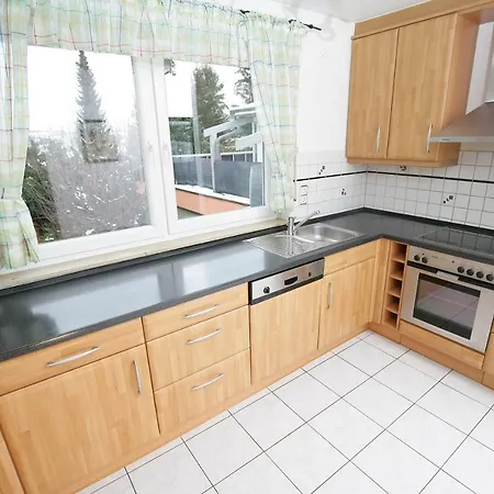 Am Baronenwald Hotel 3*