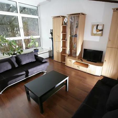 Am Baronenwald غوبينغِن