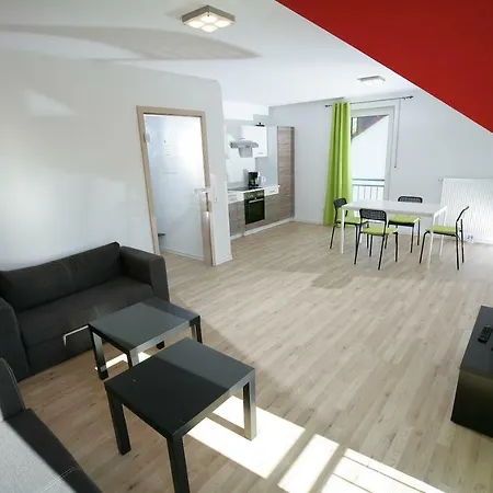 Am Baronenwald 3*