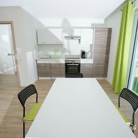 Hotel Am Baronenwald Göppingen