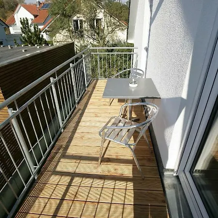 Am Baronenwald Göppingen