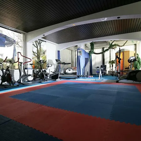 Am Baronenwald Hotel 3*
