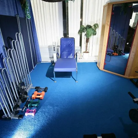 Am Baronenwald 3* Göppingen