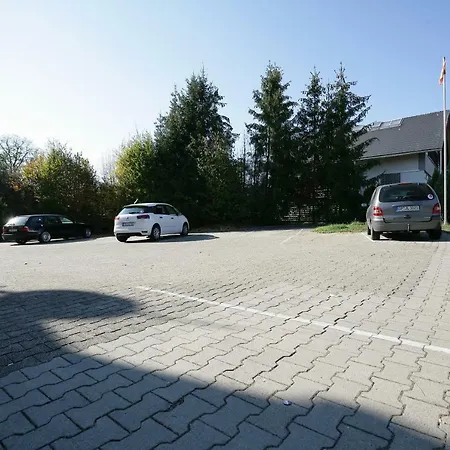 Am Baronenwald Hotel
