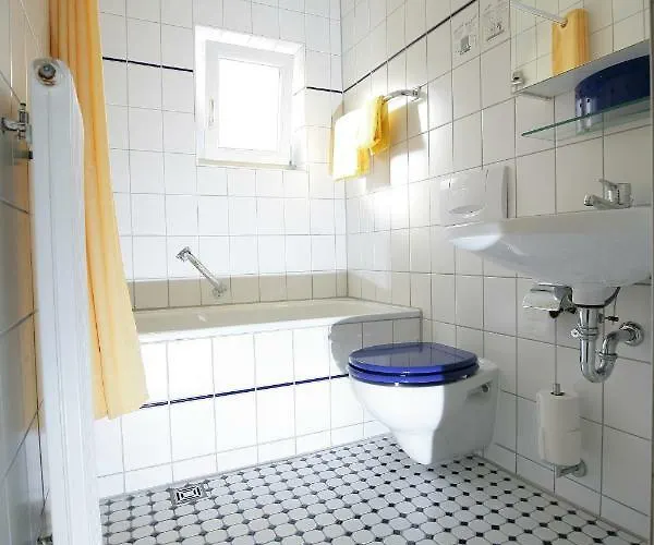 Am Baronenwald غوبينغِن