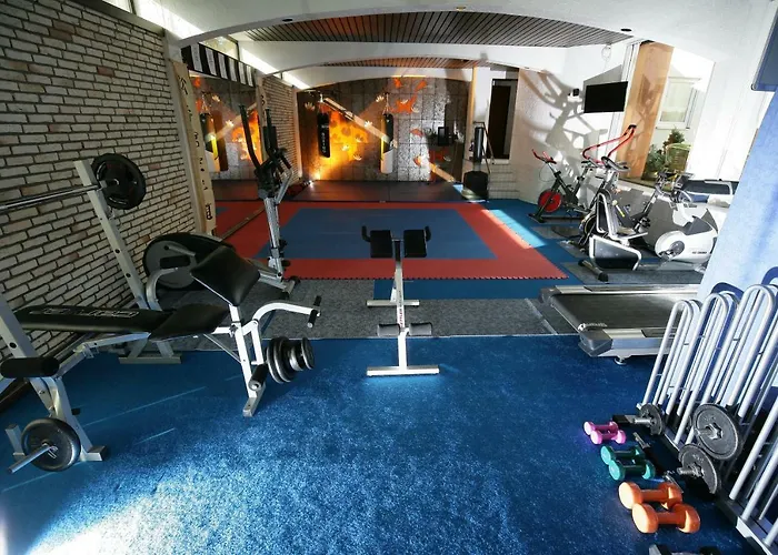 Am Baronenwald غوبينغِن