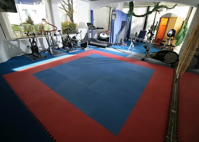 Am Baronenwald غوبينغِن