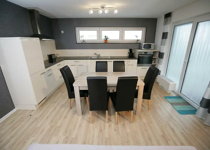 Am Baronenwald Hotel 3*