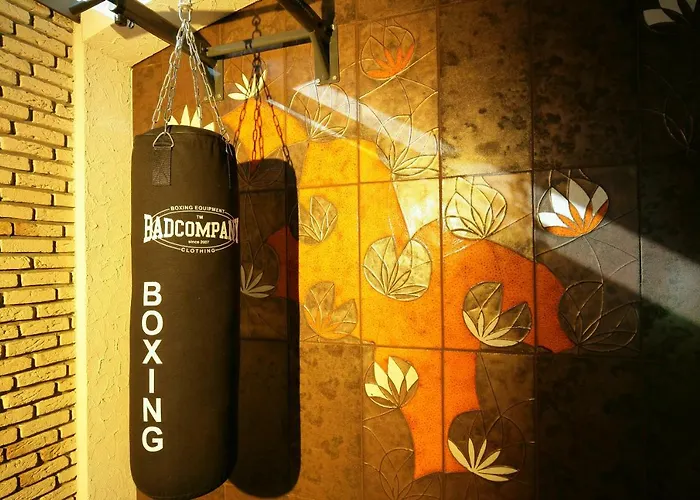 Am Baronenwald Hotel 3*