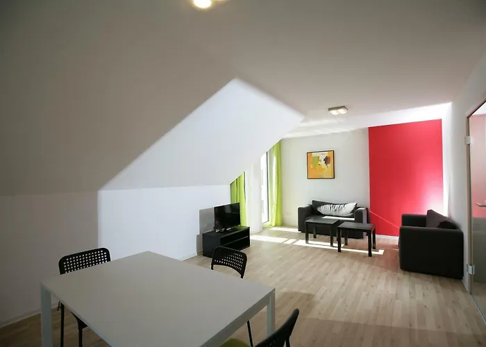 Hotel Am Baronenwald 3*