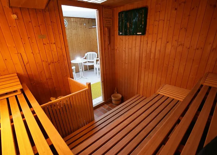 Am Baronenwald Hotel Göppingen