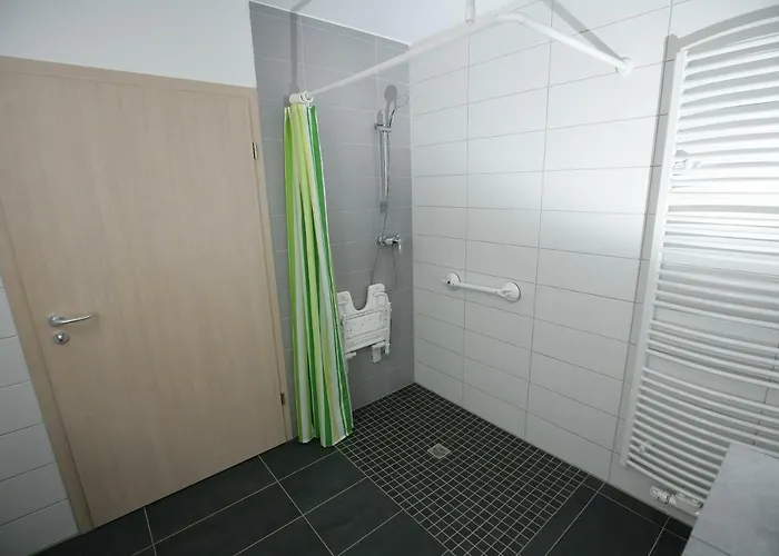 Am Baronenwald فندق