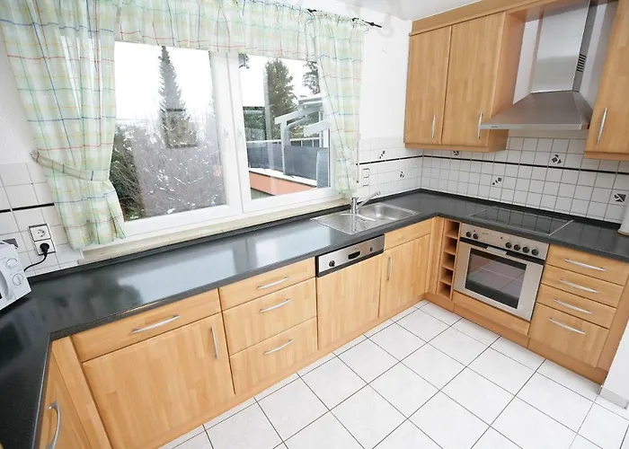 Am Baronenwald فندق 3*