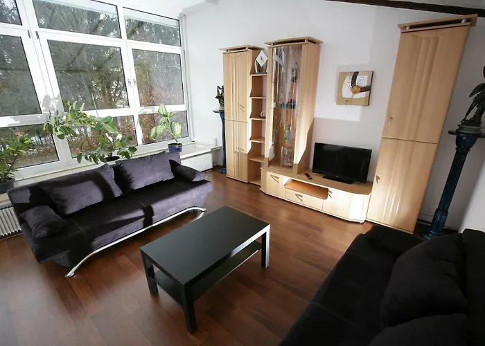 Am Baronenwald Göppingen