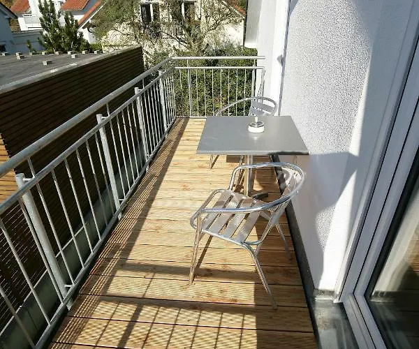 Am Baronenwald غوبينغِن