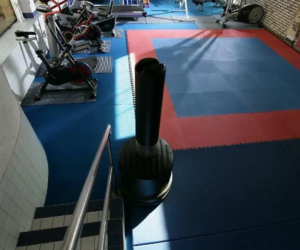 Am Baronenwald فندق غوبينغِن