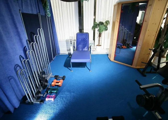 Am Baronenwald 3* Göppingen